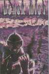 Black Mist comic books
